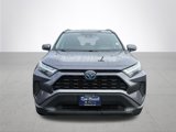 Used 2024 Toyota RAV4 XLE w/ Convenience Package image 3