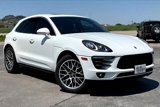 Used 2017 Porsche Macan S image 3