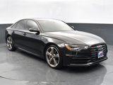 Used 2015 Audi A6 3.0T Prestige image 3