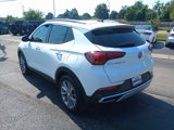 Used 2022 Buick Encore GX Essence w/ Experience Buick Package image 5