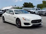 Used 2017 Maserati Quattroporte S GranSport Q4 image 2