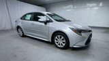 New 2025 Toyota Corolla LE image 2