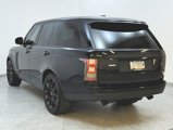 Used 2015 Land Rover Range Rover HSE image 3