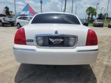 Used 2008 Lincoln Town Car Signature Limited image 5