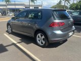 Used 2017 Volkswagen Golf Wolfsburg Edition image 3