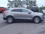 Used 2019 Cadillac XT5 Luxury image 4