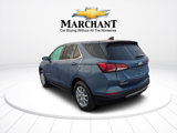 Used 2024 Chevrolet Equinox LT image 5