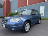 Used 2008 Subaru Forester 2.5X image 4