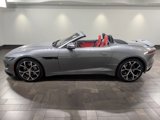 Used 2021 Jaguar F-TYPE Convertible image 3