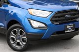 Certified 2022 Ford EcoSport S image 2