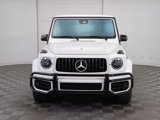 Used 2022 Mercedes-Benz G 63 AMG 4MATIC image 2
