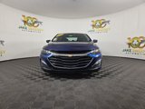 Used 2019 Chevrolet Malibu LT w/ Driver Confidence Package II image 2