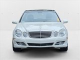 Used 2008 Mercedes-Benz E 350 Sedan image 2