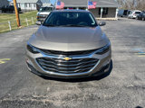 Used 2022 Chevrolet Malibu LT image 3