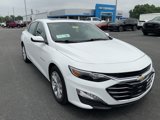 Used 2024 Chevrolet Malibu LT image 2