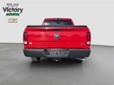 Used 2016 RAM 1500 HFE image 5