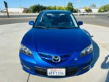 Used 2008 MAZDA MAZDA3 s Touring image 3