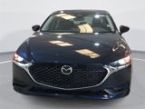 New 2025 MAZDA MAZDA3 s image 2