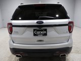 Used 2017 Ford Explorer Sport image 3