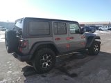 Used 2021 Jeep Wrangler Unlimited Rubicon image 5
