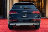 Used 2021 Audi Q5 Premium Plus w/ Premium Plus Package image 3
