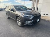 Used 2020 Toyota RAV4 LE image 4