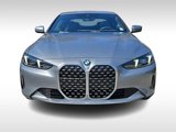Used 2025 BMW 430i xDrive Coupe w/ Premium Package image 2