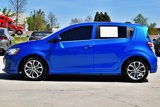 Used 2018 Chevrolet Sonic LT image 2