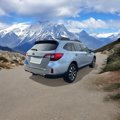 Used 2015 Subaru Outback 2.5i Limited image 5
