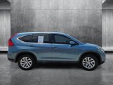 Used 2015 Honda CR-V EX image 4
