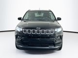 Used 2022 Jeep Compass Latitude image 2