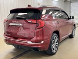Used 2018 GMC Terrain Denali w/ Comfort Package image 5