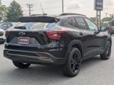 New 2025 Chevrolet Trax ACTIV image 2