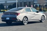 New 2025 Hyundai Elantra Sport w/ Cargo Package image 4