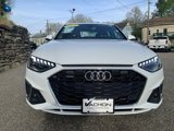 Used 2021 Audi A4 2.0T Premium Plus w/ Premium Plus Package image 3