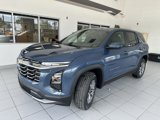 New 2026 Chevrolet Equinox LT w/ Convenience Package II image 3