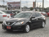 Used 2016 Nissan Altima 2.5 S image 3
