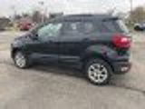 Used 2019 Ford EcoSport SE image 5