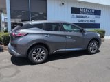 Used 2016 Nissan Murano S w/ Navigation Package image 5