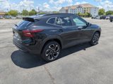 New 2025 Chevrolet Trax RS w/ Sunroof Package image 4