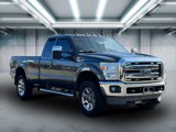 Used 2016 Ford F250 Lariat w/ Snow Plow Prep Package image 2