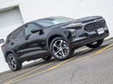 New 2025 Chevrolet Trax RS w/ Sunroof Package image 3