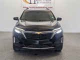 Used 2022 Chevrolet Equinox LT image 3