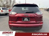 Used 2019 Jeep Cherokee High Altitude image 5