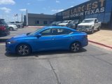 Used 2023 Nissan Sentra SV image 3
