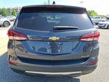 Certified 2023 Chevrolet Equinox LT image 5