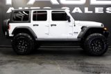 Used 2020 Jeep Wrangler Unlimited Sport image 4
