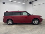 Used 2014 Ford Flex SEL w/ Class III Trailer Tow Package image 4