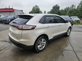 Used 2017 Ford Edge SEL w/ Equipment Group 201A image 5