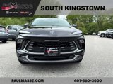 Used 2024 Buick Encore GX Preferred image 2